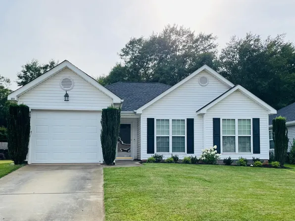 354 Redbud Drive, North Augusta, SC