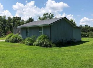 155 Whitely Loop, Horse Branch, KY 42349