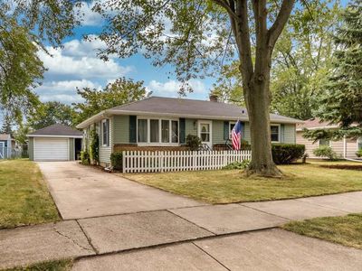 216 Meade St, Neenah, WI, 54956