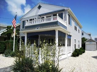 106 17th Ave, Belmar, NJ 07719