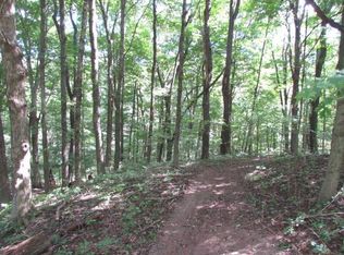 12672 Camp Ohio Rd, Saint Louisville, OH 43071