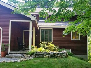 291 Eagle Rdg, Dorset, VT 05251