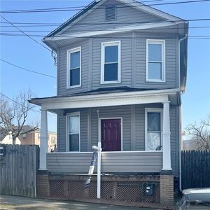 337 James St, Latrobe, PA, 15650