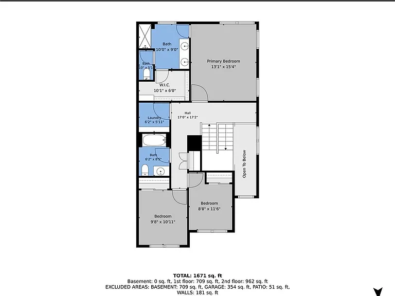 306 Bennett Ave — Photo 18