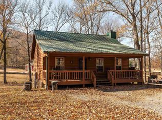 4 Vogel Dr, Heber Springs, AR 72543