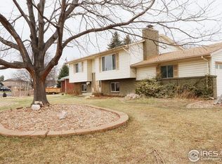 1315 Redwood Dr, Loveland, CO 80538