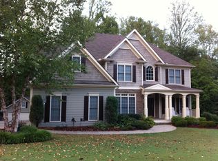8875 Stone River Dr, Gainesville, GA 30506