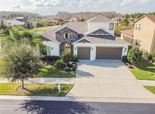 2571 Gwynhurst Blvd, Zephyrhills, FL 33543