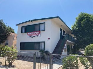 162 W 66th St APT 6, Los Angeles, CA 90003