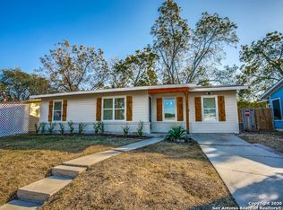 538 Storeywood Dr, San Antonio, TX 78213