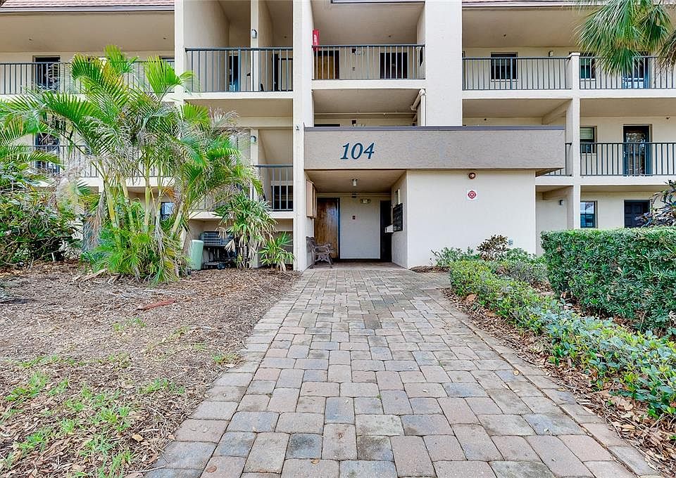 1st image of 104 Capri Isles Blvd APT 302