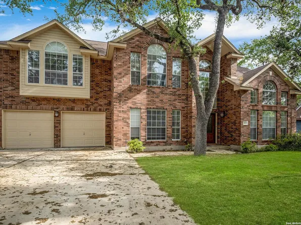 9811 RAMBLIN RIVER RD, San Antonio, TX 78251