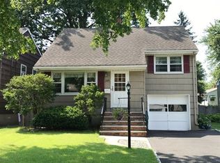 245 Myrtle Ave, Garwood, NJ 07027