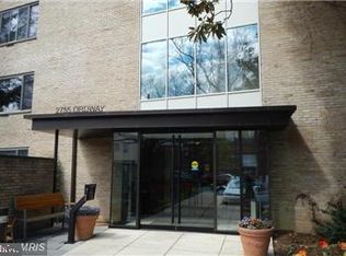 2755 Ordway St NW APT 101, Washington, DC 20008
