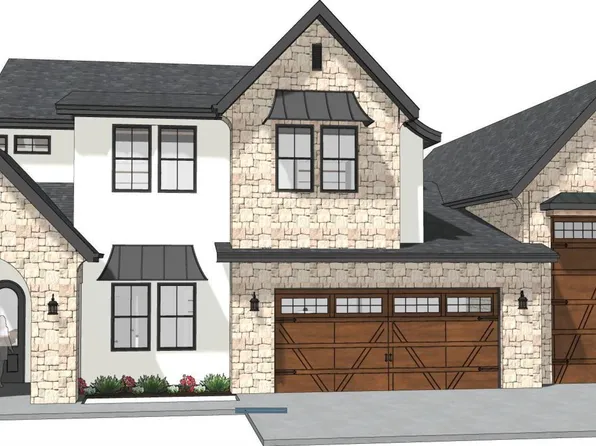 3366 W Golden Barrel St, Eagle, ID 83616