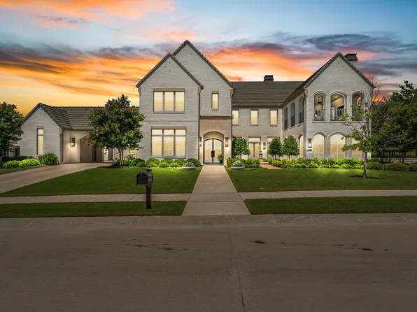 4616 Esprit Ave, Fort Worth, TX 76126