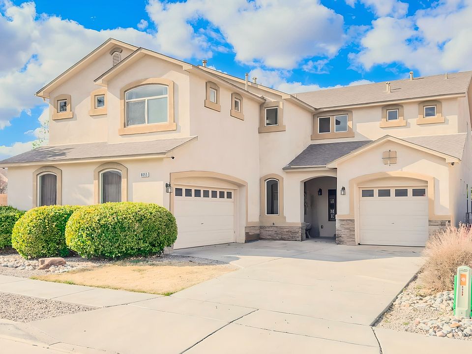 1st image of 8055 Pony Hills Pl NW