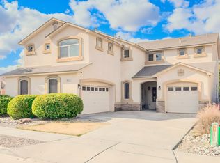 8055 Pony Hills Pl NW, Albuquerque, NM 87114