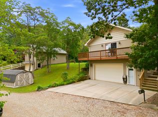 94482 Drive A, Lawton, MI 49065