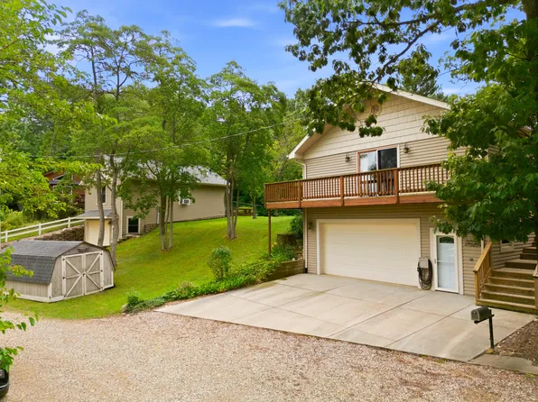 94482 Drive A, Lawton, MI 49065
