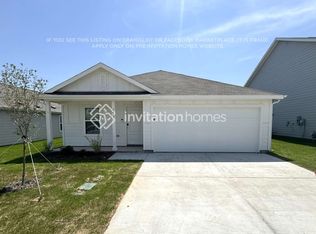 4009 Pleasant Shade Pl, Crowley, TX 76036