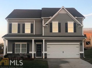 9 October Ave #47, Newnan, GA 30265