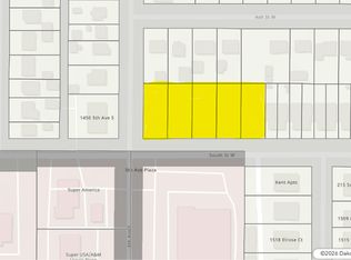 South St W, South Saint Paul, MN 55075