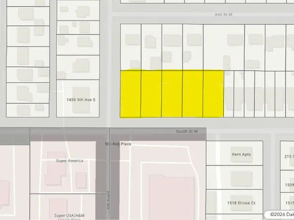 South St W, South Saint Paul, MN 55075