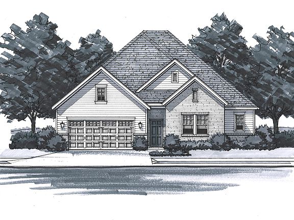 The Loudon - Traditional