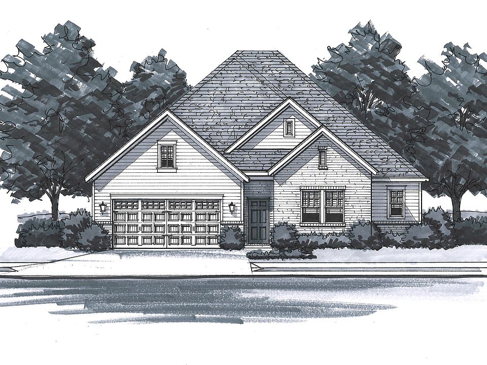 The Loudon - Traditional