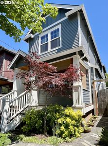 4030 NE Mallory Ave, Portland, OR, 97212