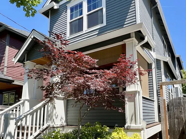 4030 NE Mallory Ave, Portland, OR 97212