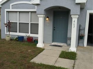 463 Carroll Ave, Deland, FL 32720