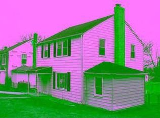 6637 Dogwood Rd, Baltimore, MD 21207