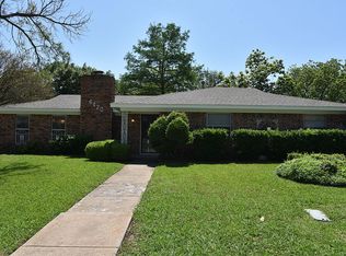 6420 San Juan Ave, Fort Worth, TX 76133