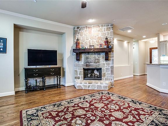 5th image of 5204 Fort Buckner Dr