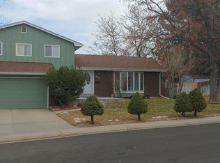 1668 S Kenton St, Aurora, CO 80012