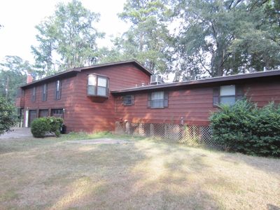 968 Cypress Dr, Karnack, TX, 75661