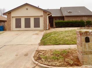 2116 Lazy Brook Trl, Edmond, OK 73013