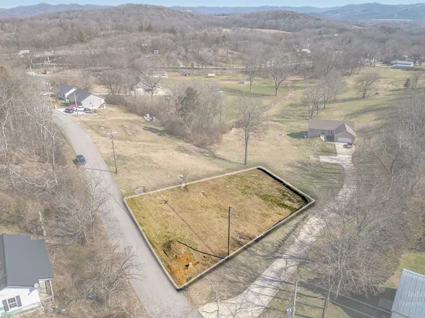 0 Gordon Dr, Gordonsville, TN 38563