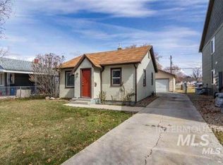 608 Fern St, Nampa, ID 83686
