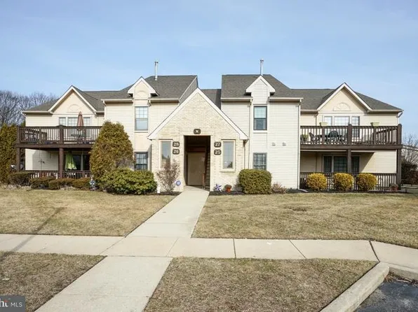 27 Harrogate Ct #2303, Sewell, NJ 08080