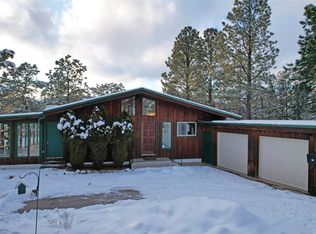 70 Turquoise St, Los Alamos, NM 87544