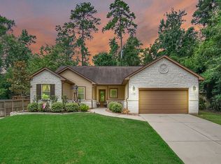 13 Cole Brook Ln, Conroe, TX 77304
