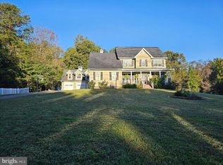 6935 Welchs Acres Pl, Hughesville, MD 20637