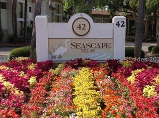 42 S Forest Beach Drive UNIT 3244, Hilton Head Island, SC 29928
