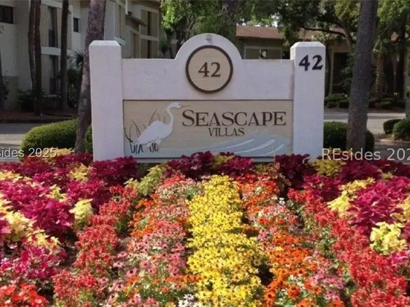 42 S Forest Beach Drive UNIT 3244, Hilton Head Island, SC 29928