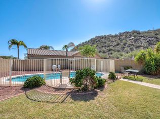 1739 E Behrend Dr, Phoenix, AZ 85024