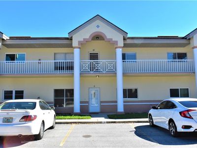 2297 Monaco Ln APT 5, Clearwater, FL, 33763