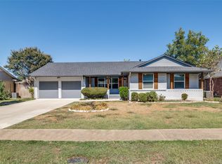 3661 Delford Cir, Dallas, TX